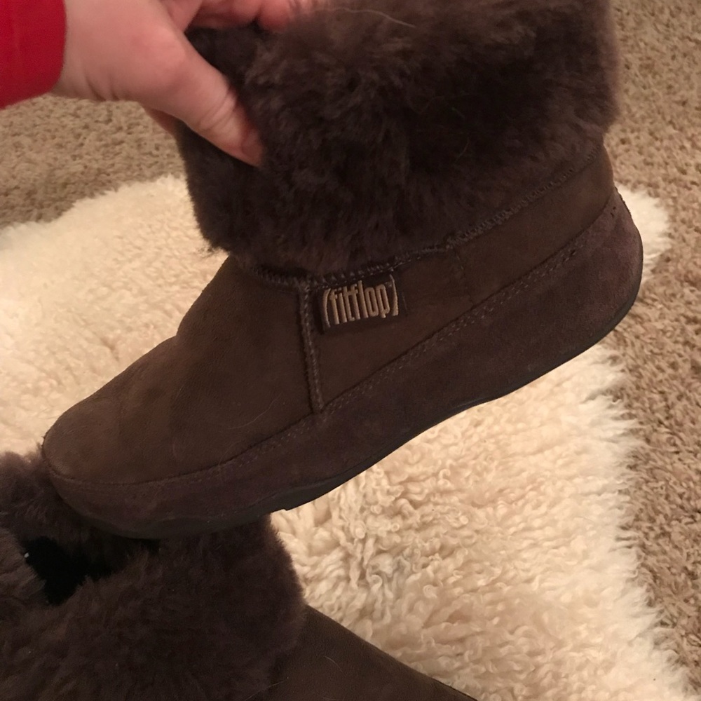 FITFLIP SLIPPERS